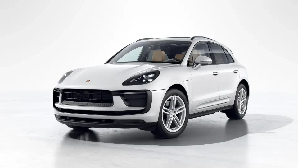 2026 Porsche Macan - Image 7 of 30