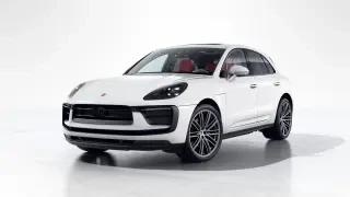 2026 Porsche Macan - Image 5 of 30
