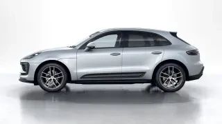 2026 Porsche Macan - Image 13 of 30