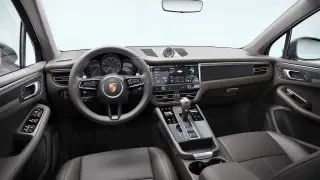 2026 Porsche Macan - Image 29 of 30