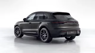 2026 Porsche Macan - Image 17 of 30