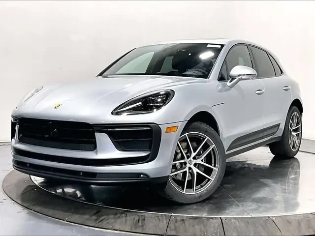 2026 Porsche Macan Electric - Image 6 of 31