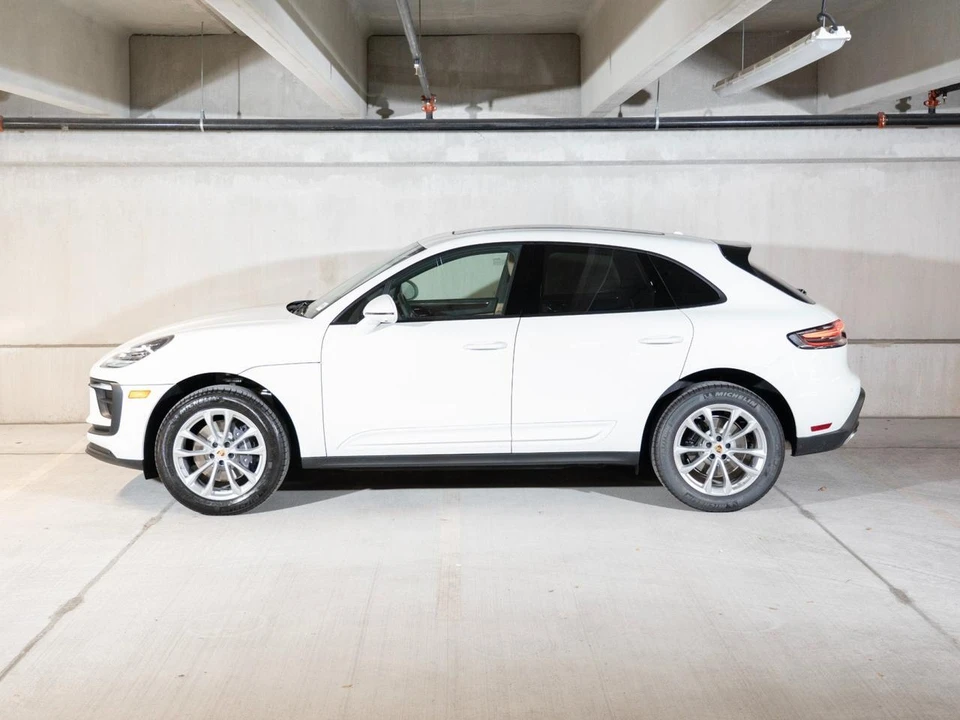 2026 Porsche Macan Electric - Image 2 of 26