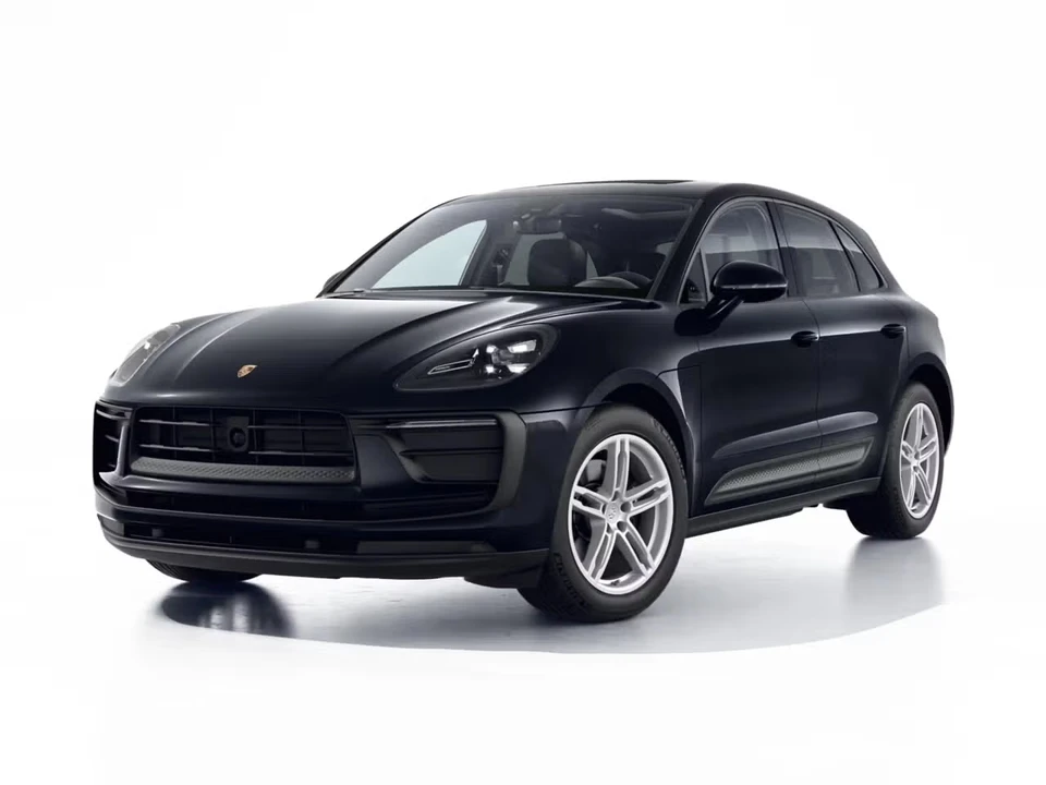 2026 Porsche Macan - Image 4 of 31