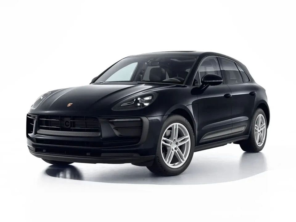2026 Porsche Macan - Image 8 of 31