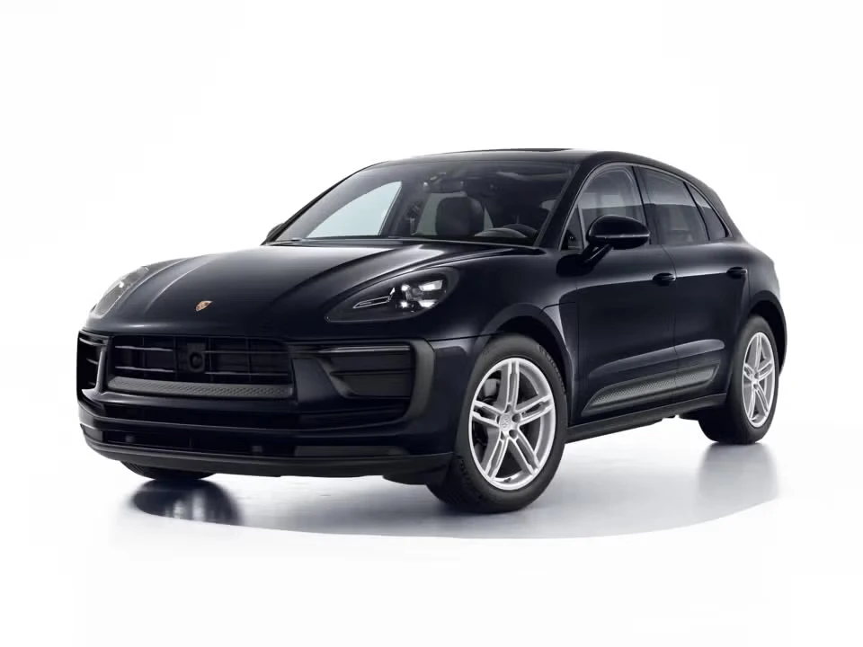 2026 Porsche Macan - Image 3 of 31