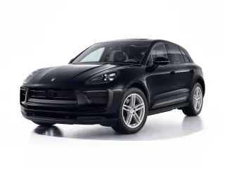 2026 Porsche Macan - Image 5 of 31