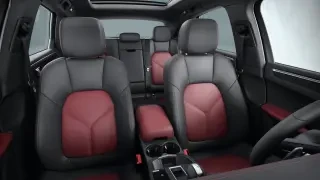 2026 Porsche Macan - Image 29 of 31