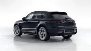 2026 Porsche Macan - Image 21 of 31