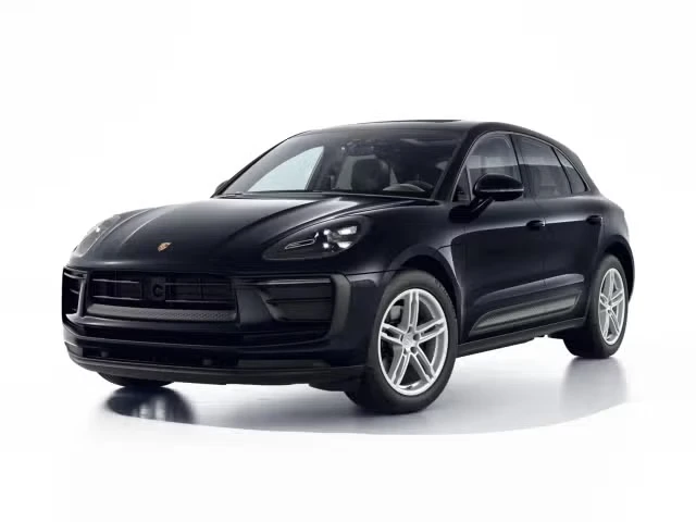 2026 Porsche Macan - Image 2 of 31