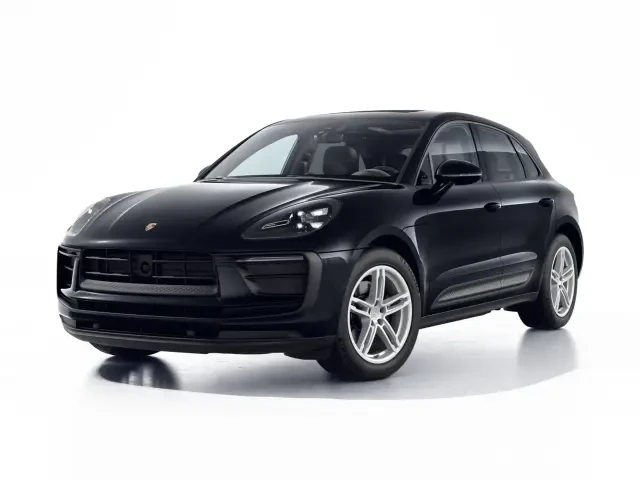 2026 Porsche Macan - Image 6 of 31