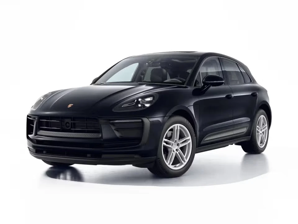 2026 Porsche Macan - Image 3 of 31