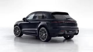 2026 Porsche Macan - Image 17 of 30