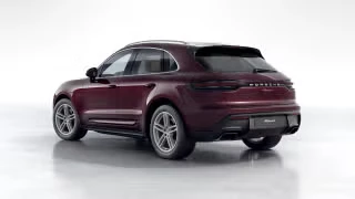 2026 Porsche Macan - Image 17 of 30