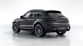2026 Porsche Macan - Image 21 of 30