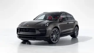 2026 Porsche Macan - Image 5 of 30