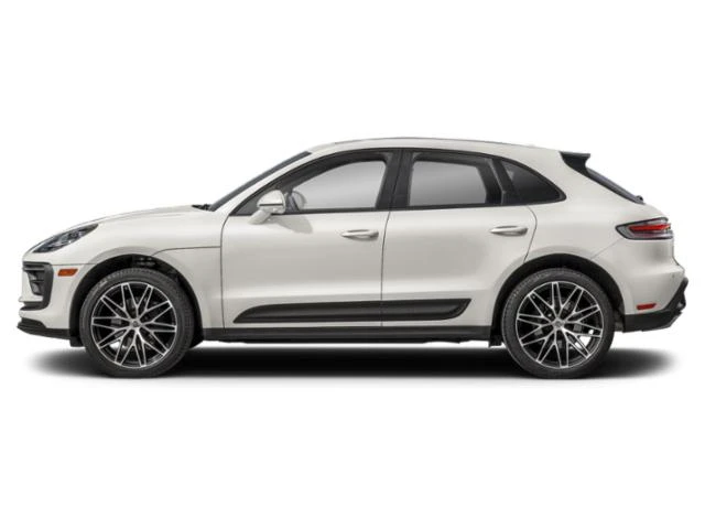 2026 Porsche Macan Electric - Image 2 of 4
