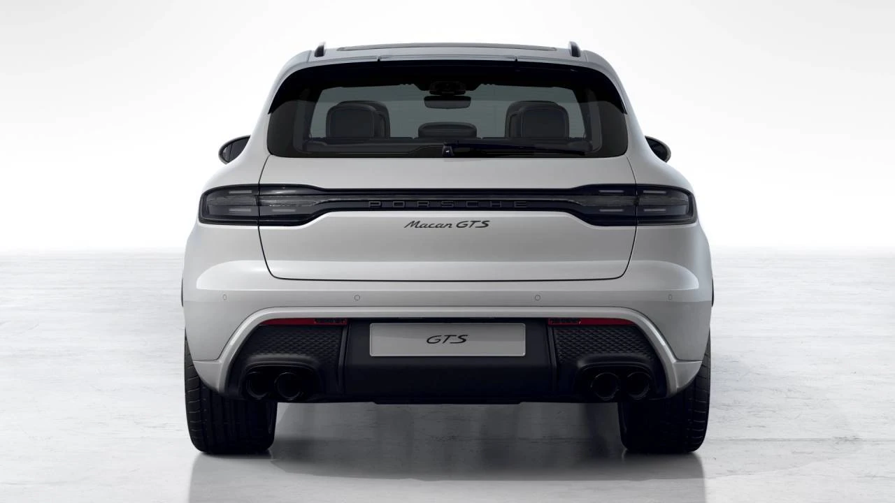 2026 Porsche Macan - Image 7 of 10
