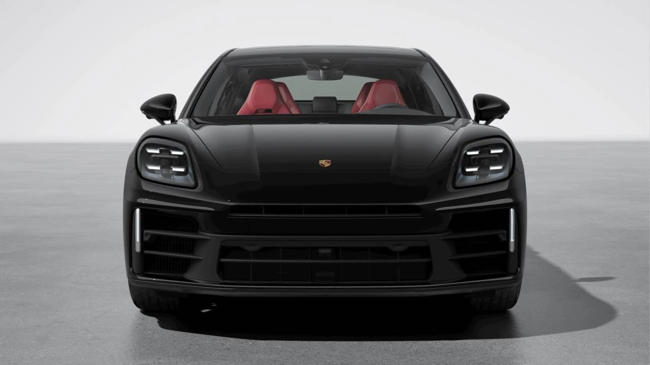 2026 Porsche 976 Panamera - Image 7 of 10