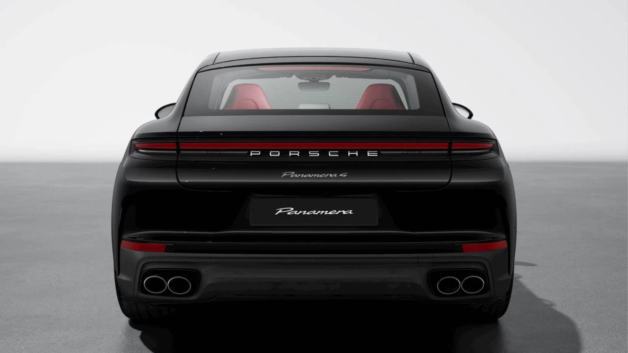 2026 Porsche 976 Panamera - Image 6 of 10