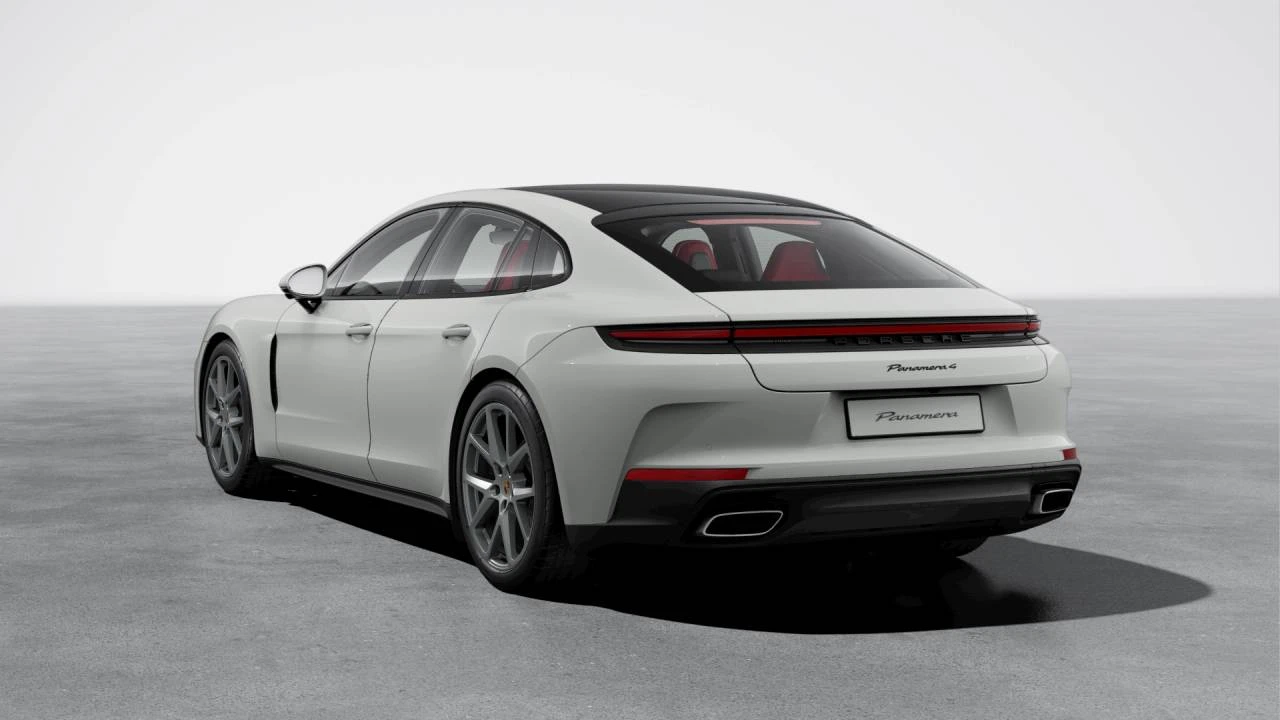 2026 Porsche 976 Panamera - Image 3 of 10