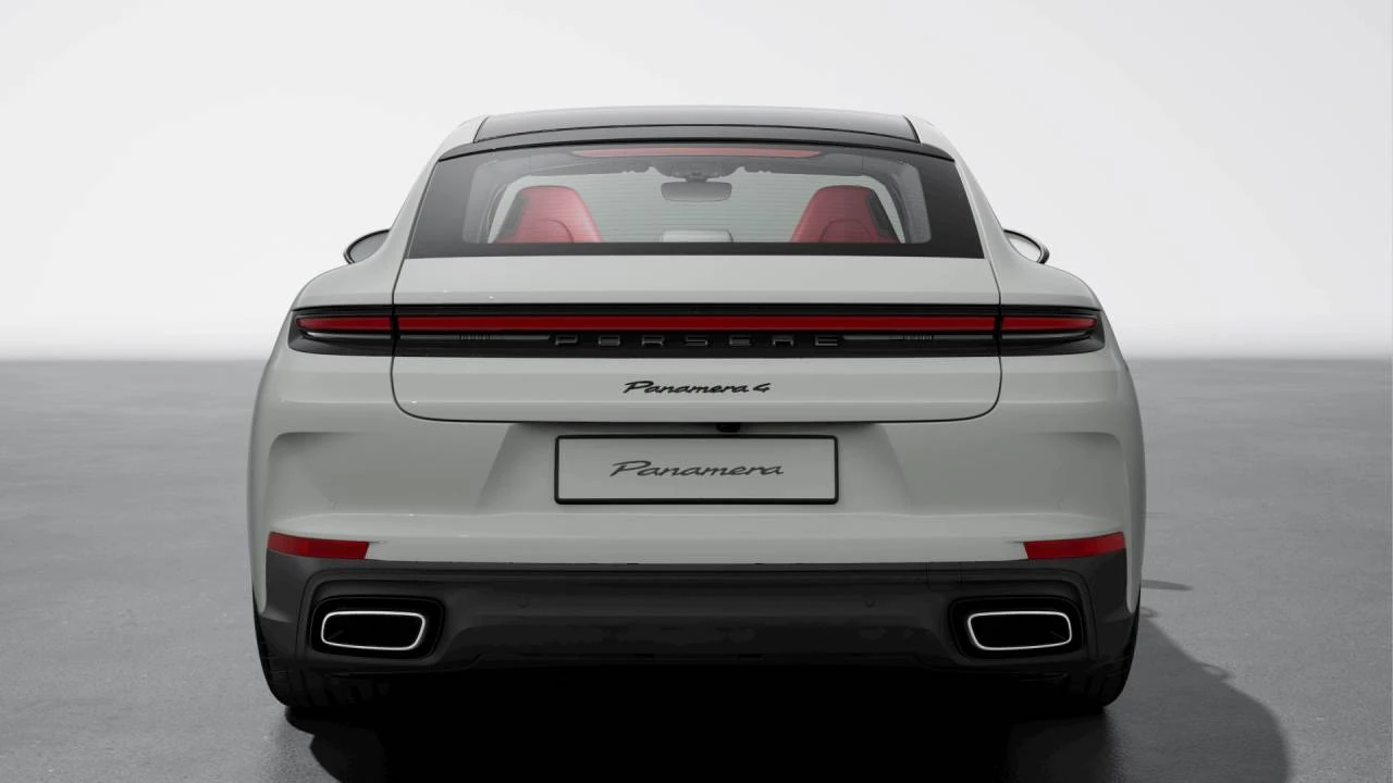 2026 Porsche 976 Panamera - Image 6 of 10