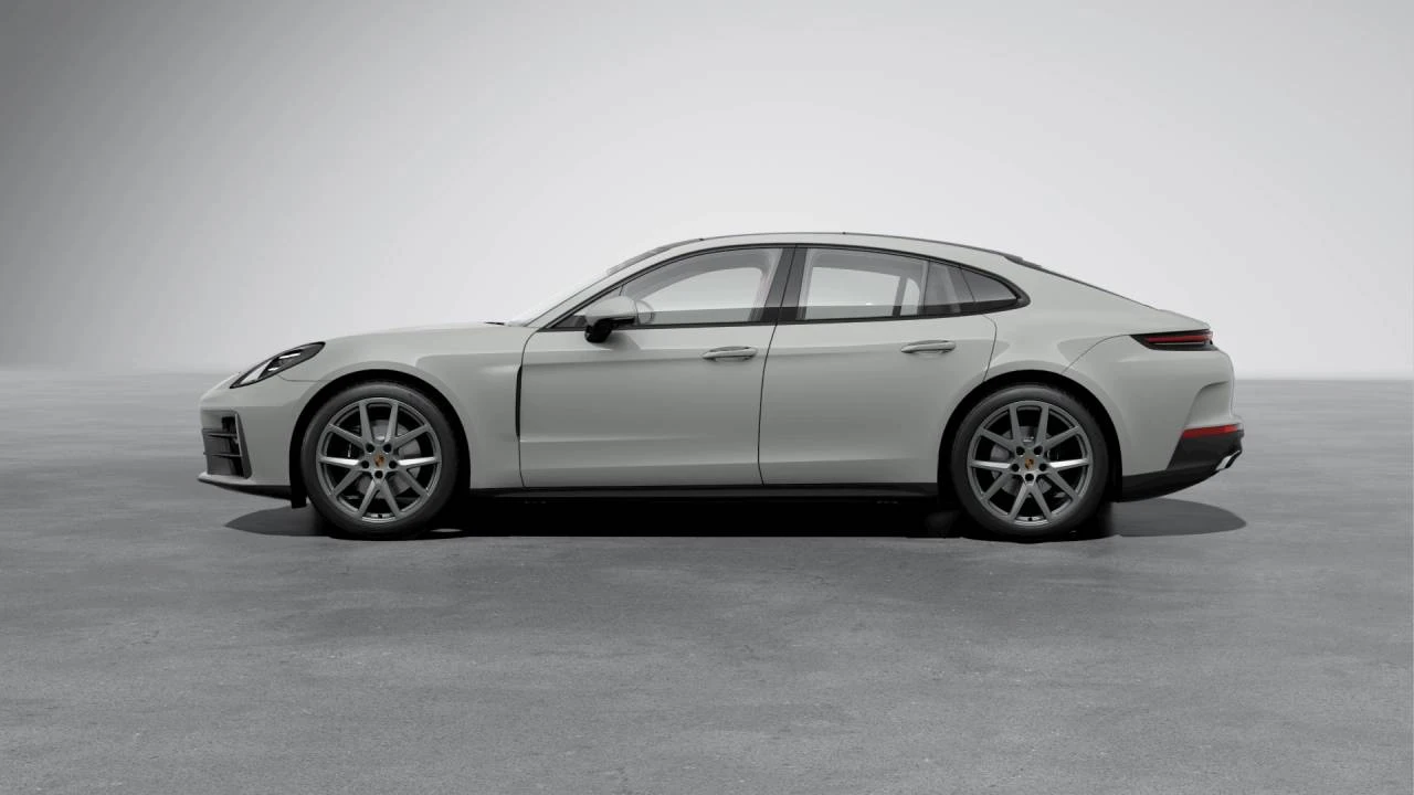 2026 Porsche 976 Panamera - Image 2 of 10