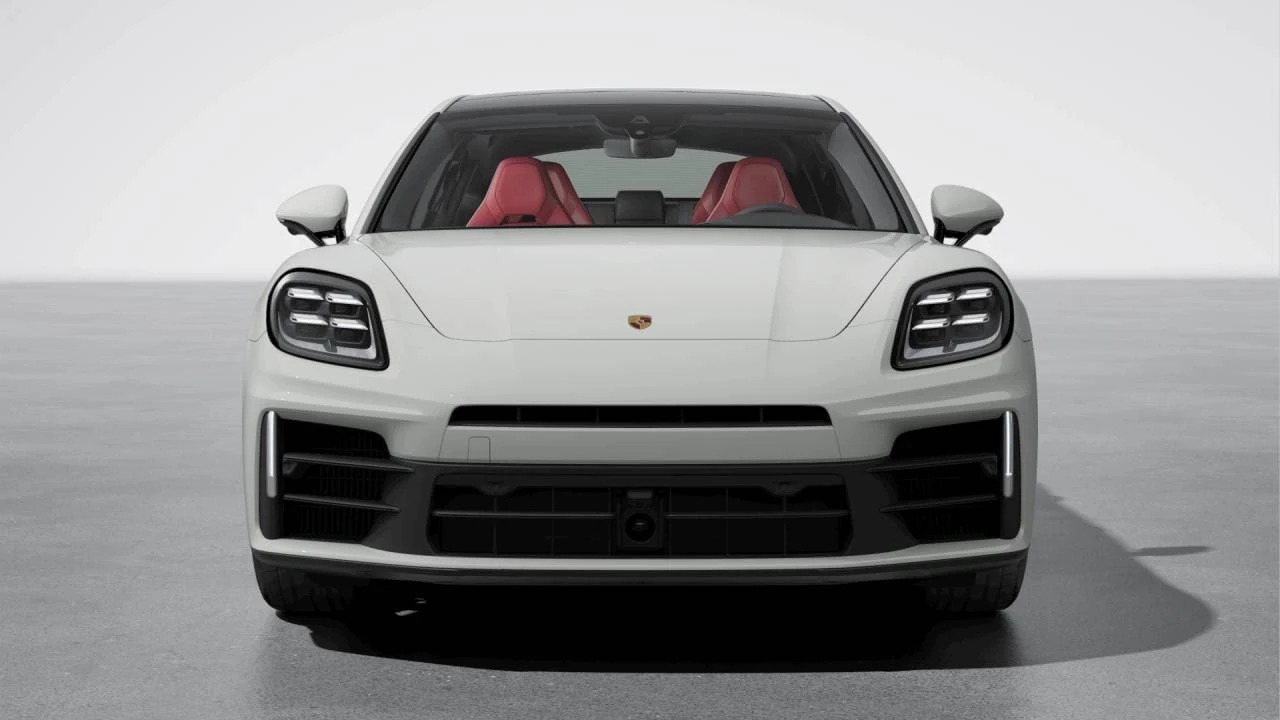 2026 Porsche 976 Panamera - Image 7 of 10