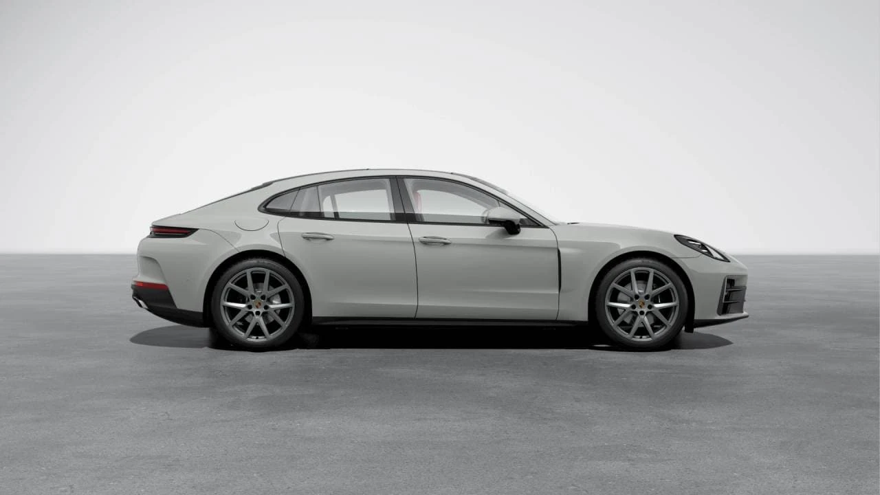 2026 Porsche 976 Panamera - Image 5 of 10