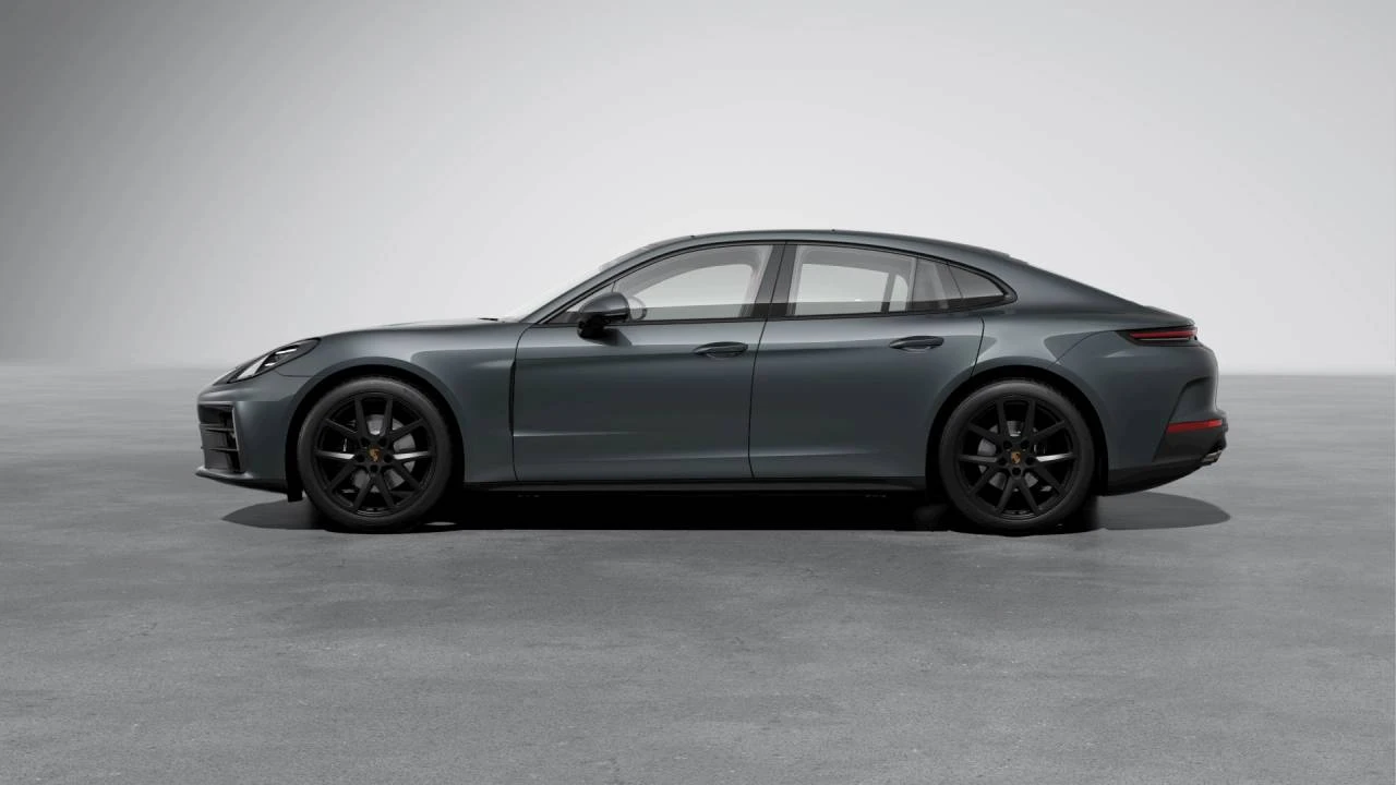 2026 Porsche 976 Panamera - Image 2 of 10