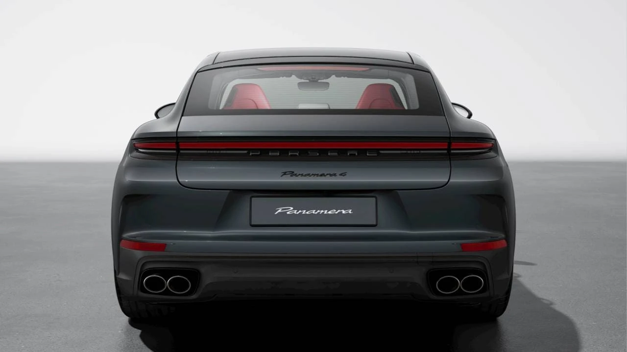 2026 Porsche 976 Panamera - Image 6 of 10