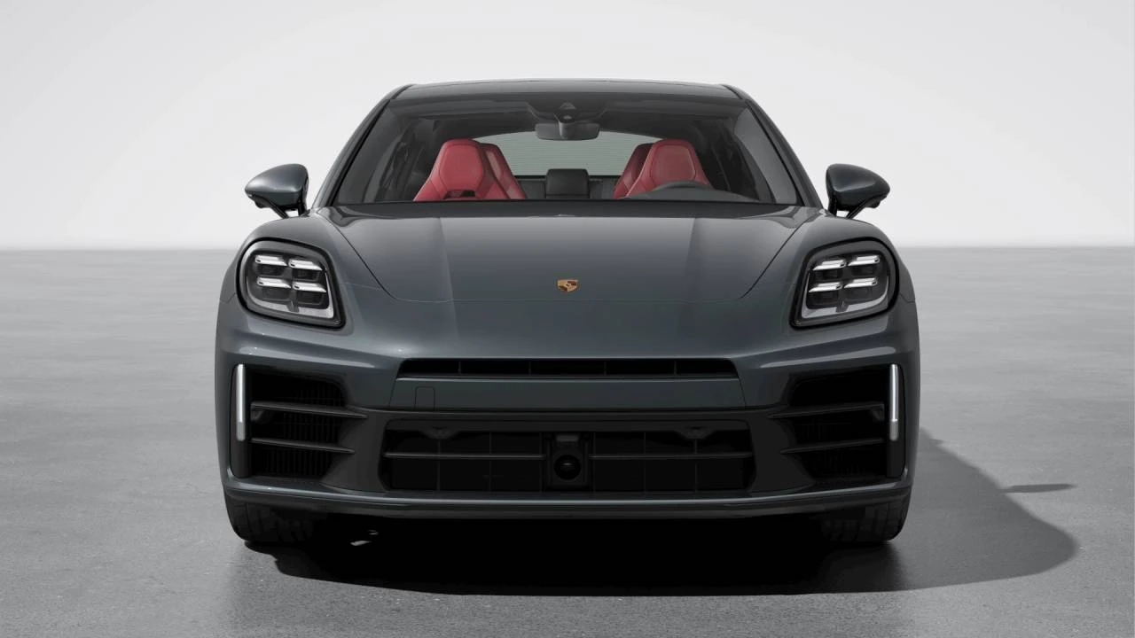 2026 Porsche 976 Panamera - Image 7 of 10