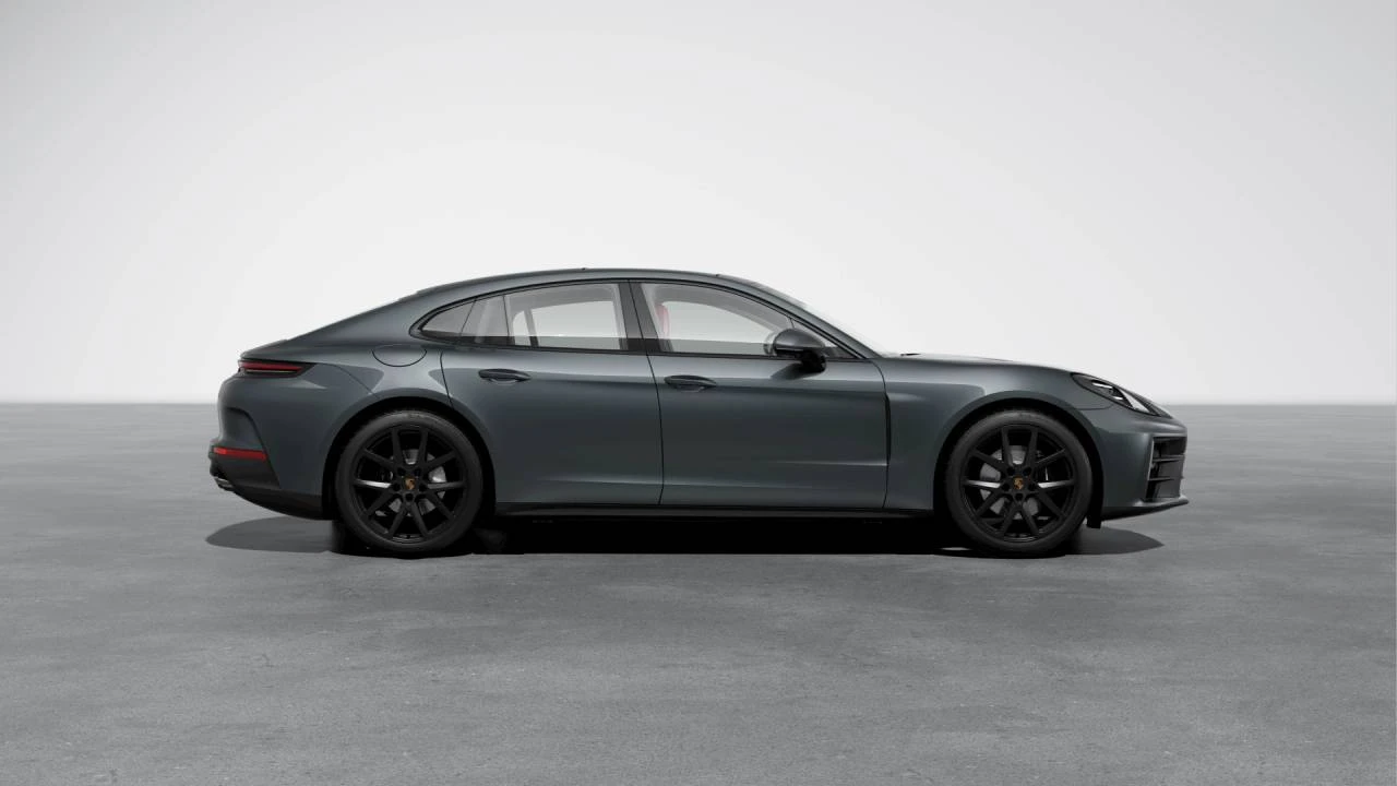 2026 Porsche 976 Panamera - Image 5 of 10