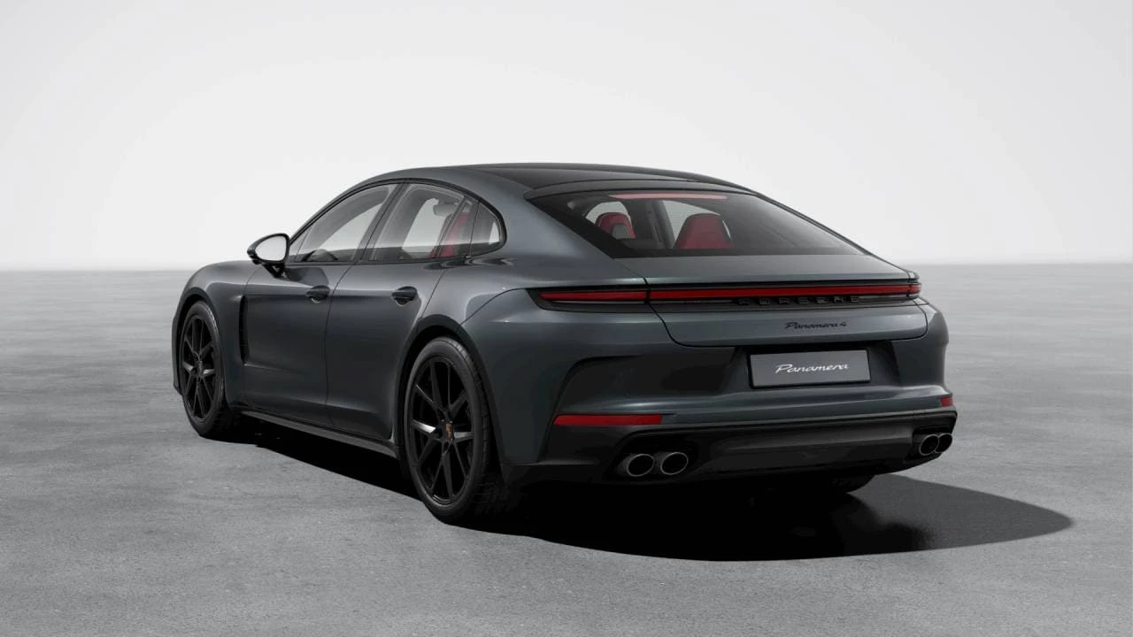 2026 Porsche 976 Panamera - Image 3 of 10