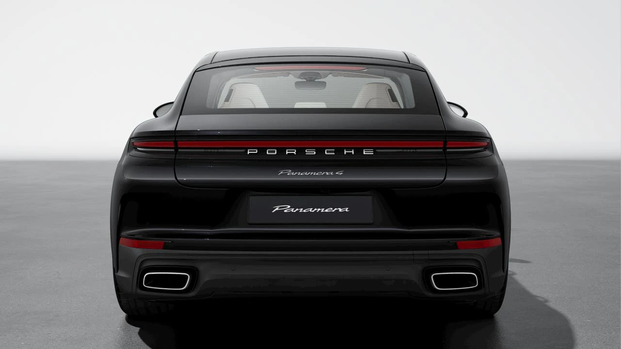 2026 Porsche 976 Panamera - Image 6 of 10