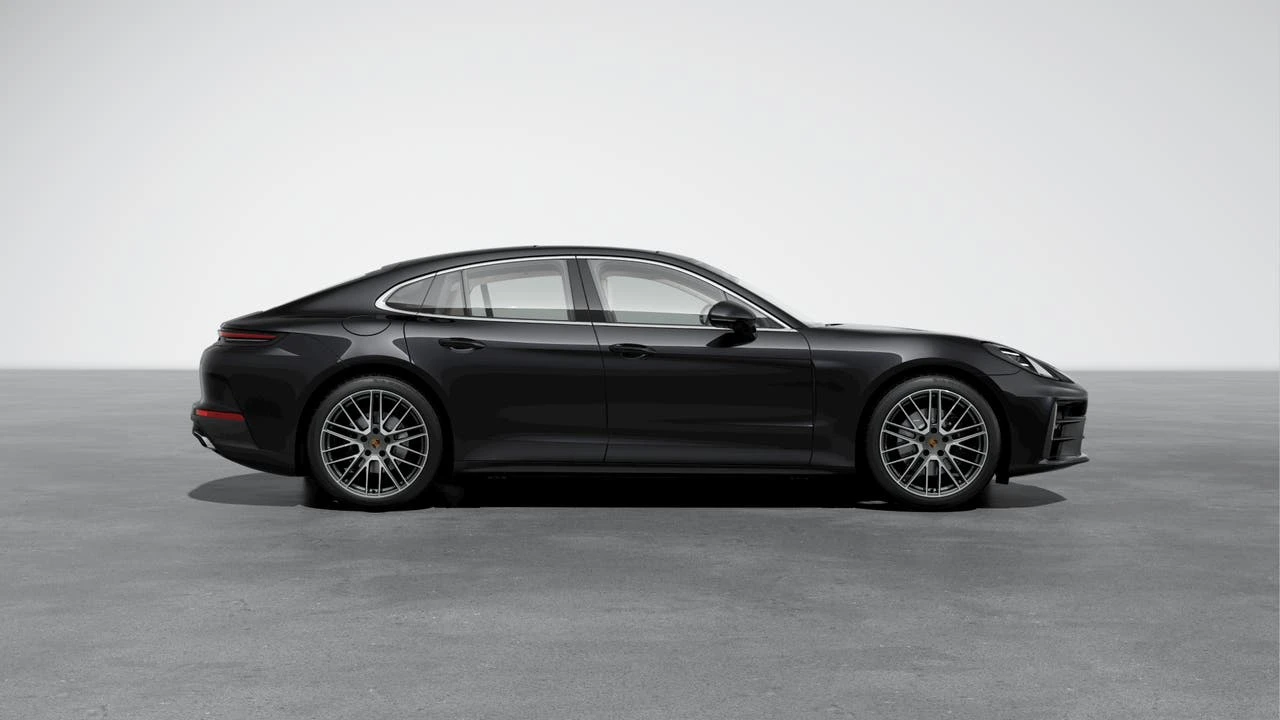 2026 Porsche 976 Panamera - Image 5 of 10