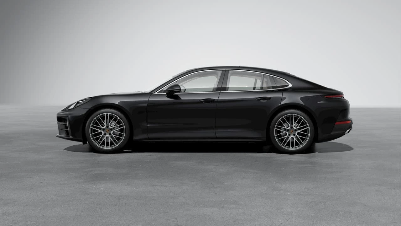 2026 Porsche 976 Panamera - Image 2 of 10