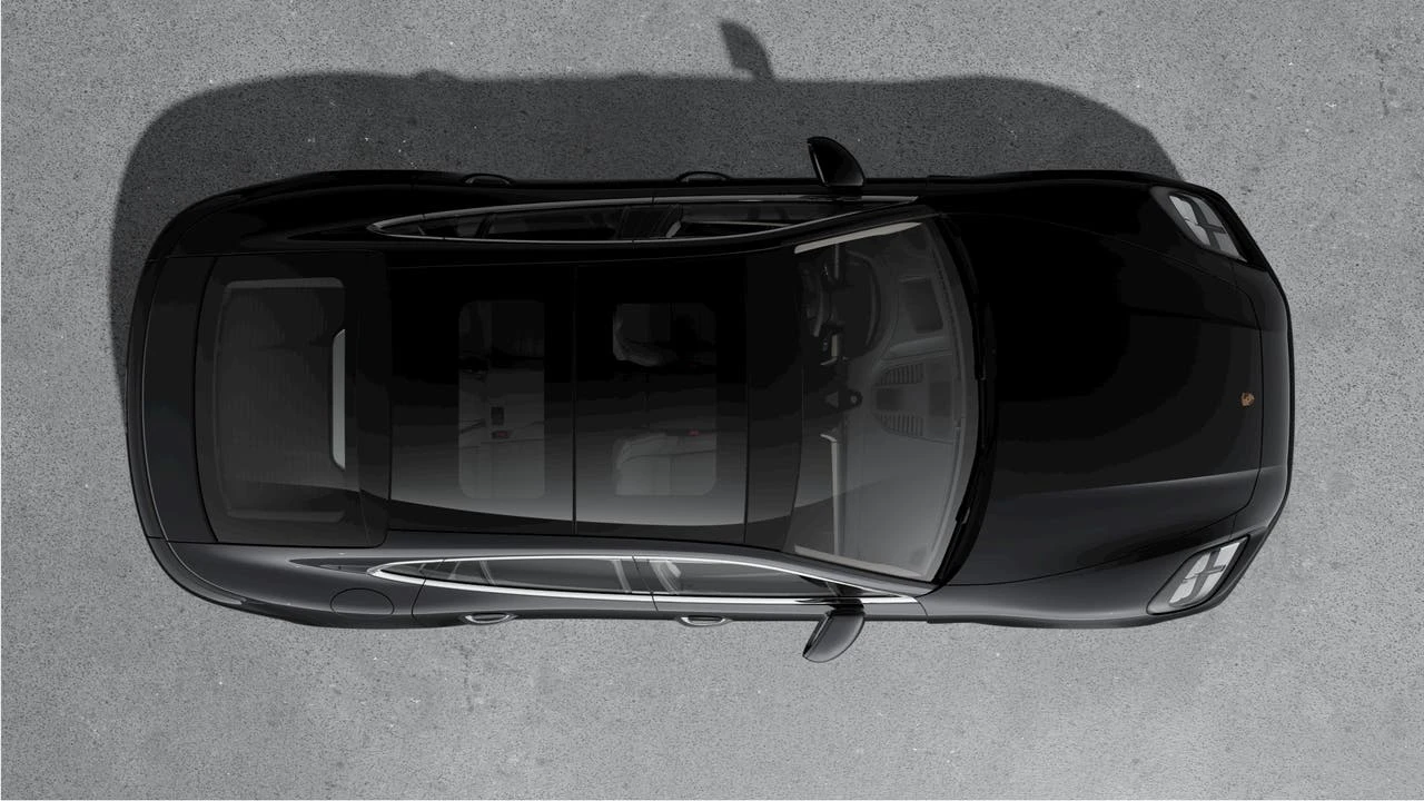 2026 Porsche 976 Panamera - Image 4 of 10