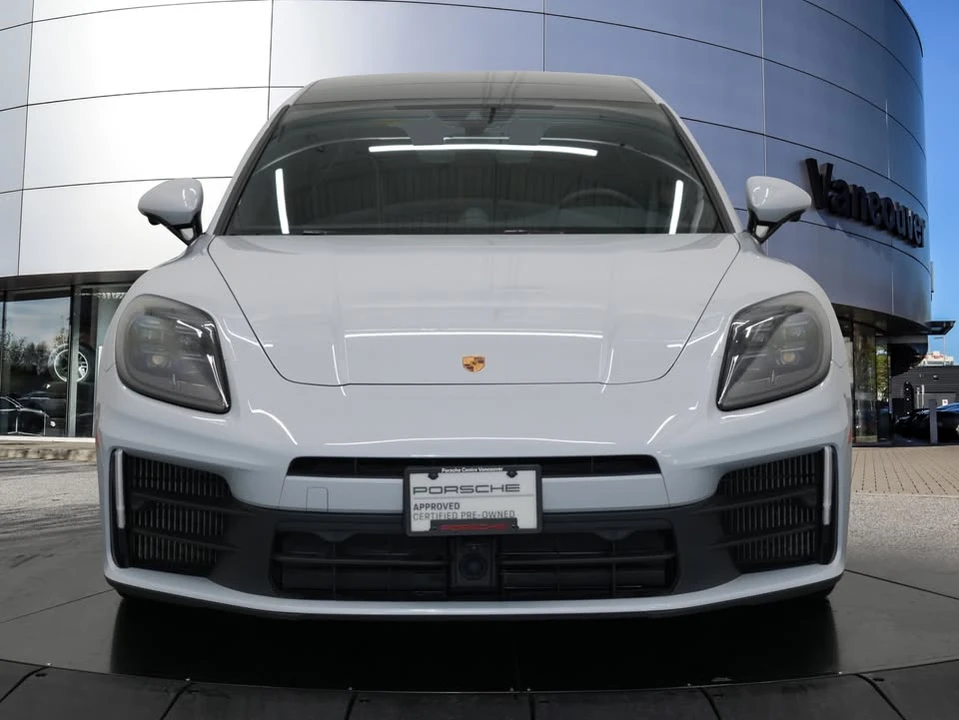 2026 Porsche 976 Panamera - Image 16 of 20
