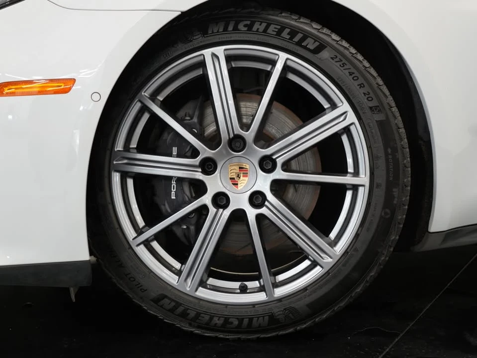 2026 Porsche 976 Panamera - Image 17 of 20