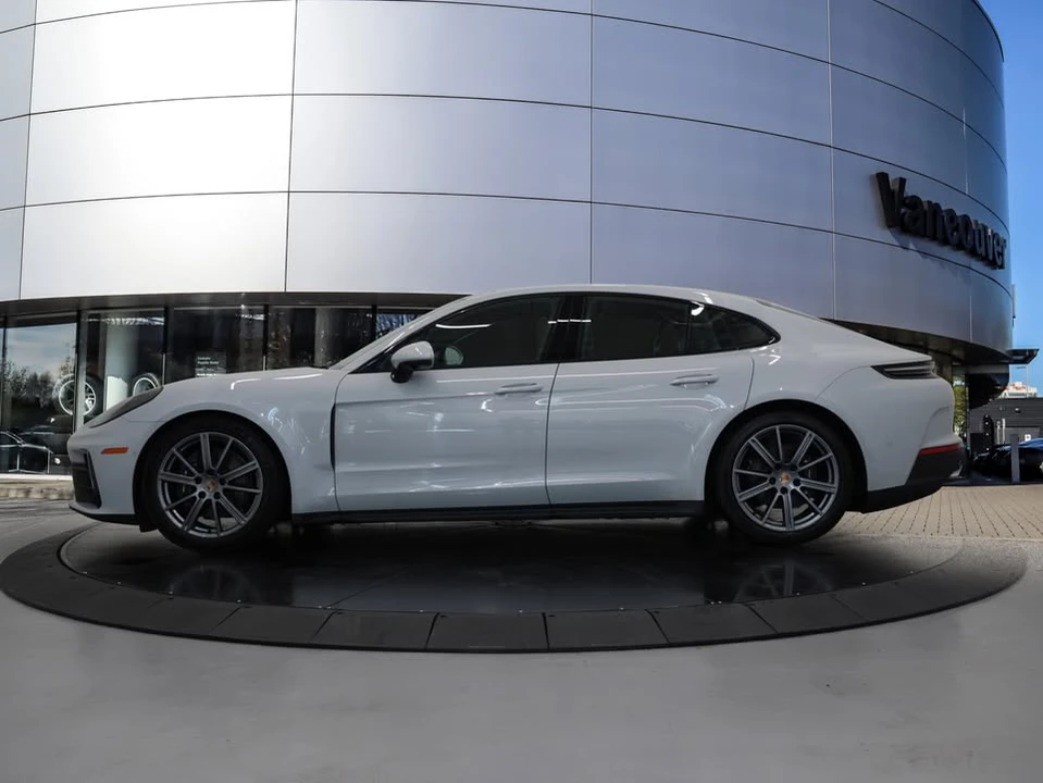 2026 Porsche 976 Panamera - Image 18 of 20