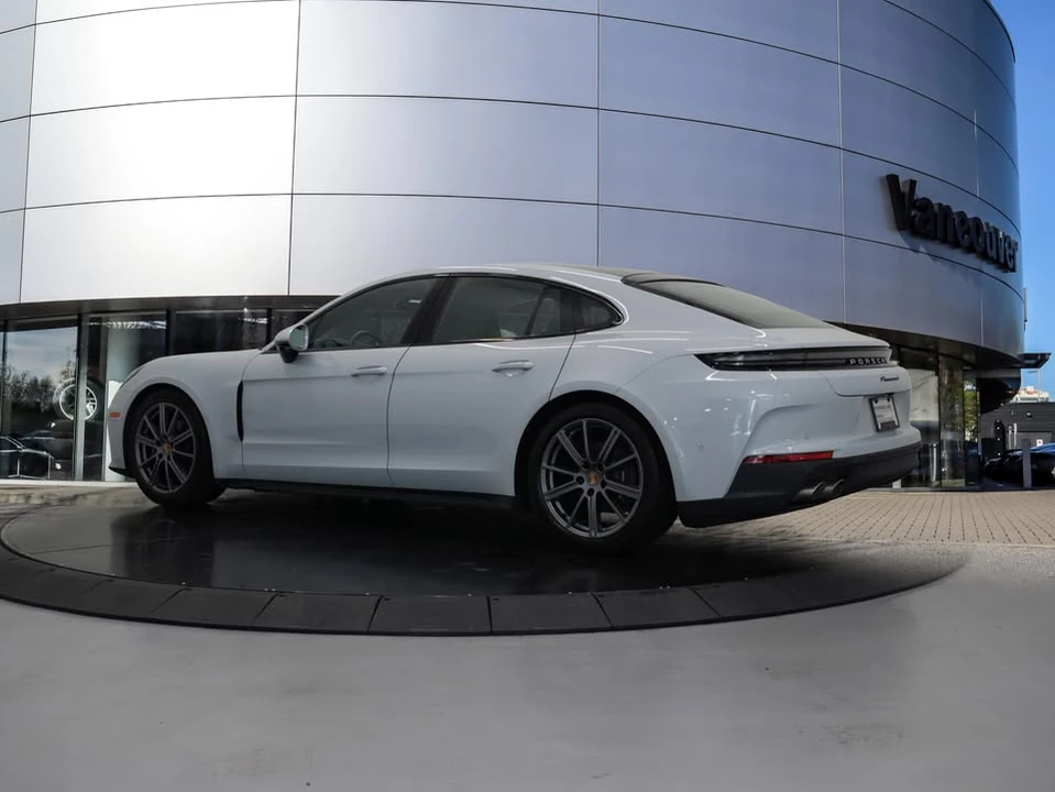 2026 Porsche 976 Panamera - Image 19 of 20