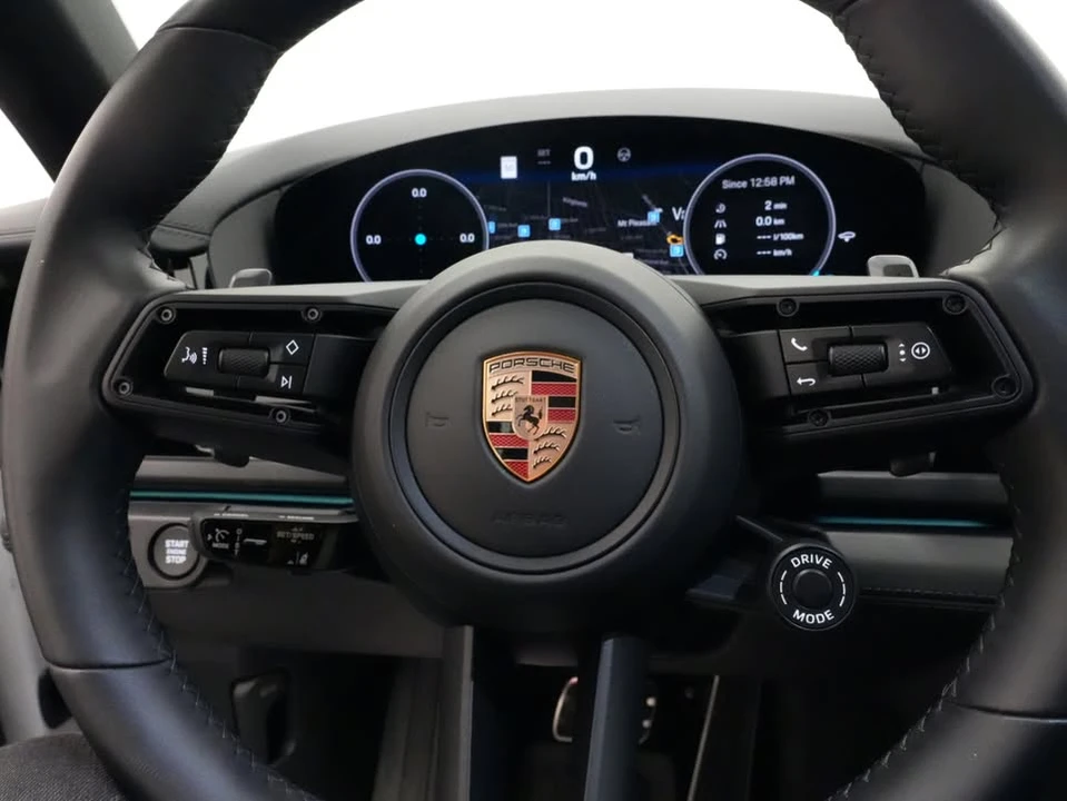 2026 Porsche 976 Panamera - Image 9 of 20