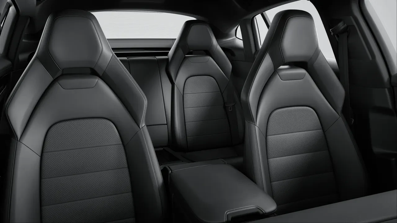 2026 Porsche 976 Panamera - Image 6 of 11