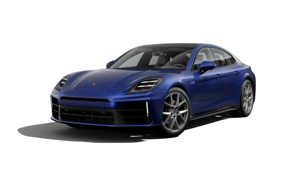 2026 Porsche 976 Panamera - Image 7 of 11