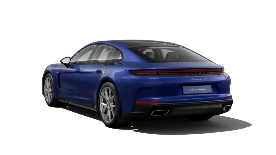 2026 Porsche 976 Panamera - Image 8 of 11
