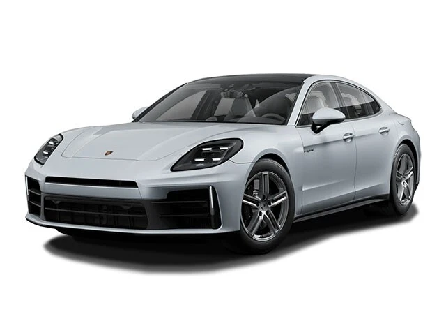 2026 Porsche 976 Panamera - Image 1 of 1