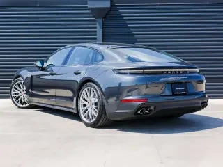 2026 Porsche 976 Panamera - Image 3 of 4