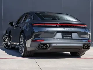 2026 Porsche 976 Panamera - Image 3 of 4
