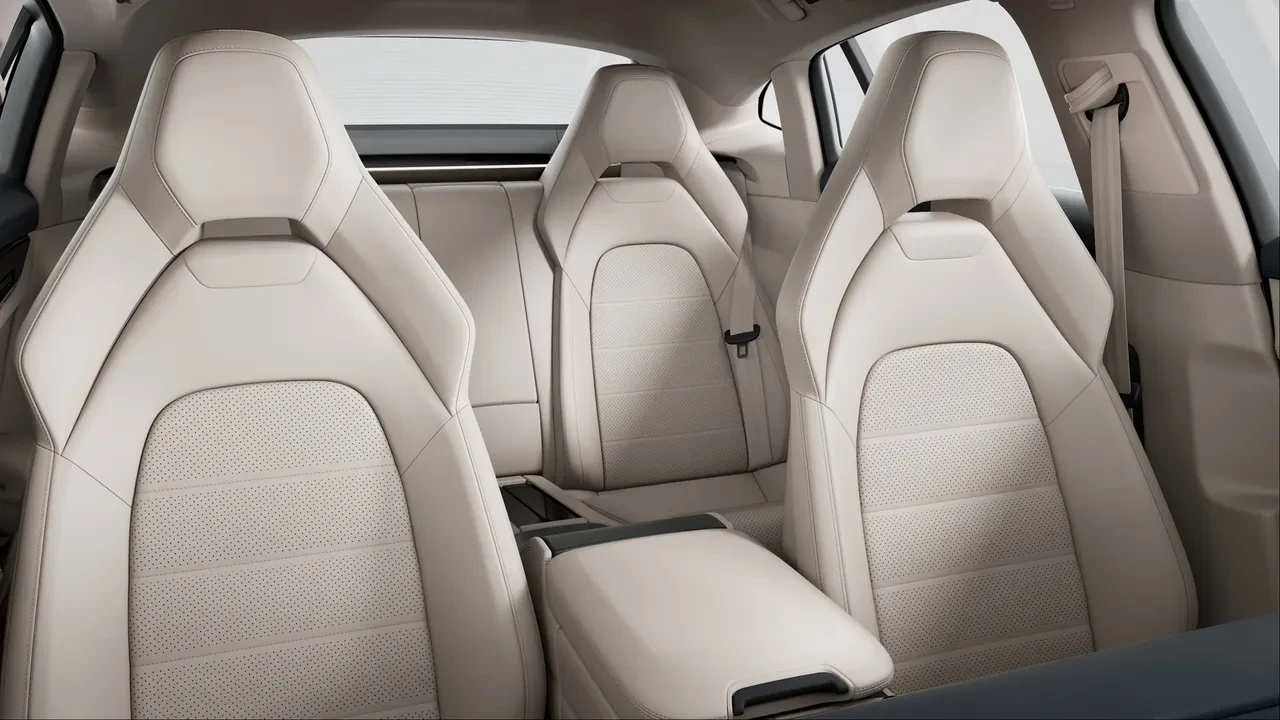 2026 Porsche 976 Panamera - Image 6 of 12